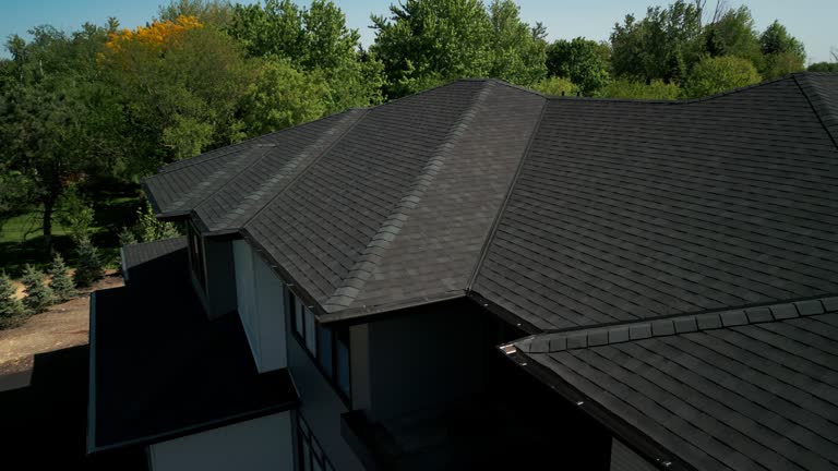 Best Commercial Roofing Services  in Helotes, TX